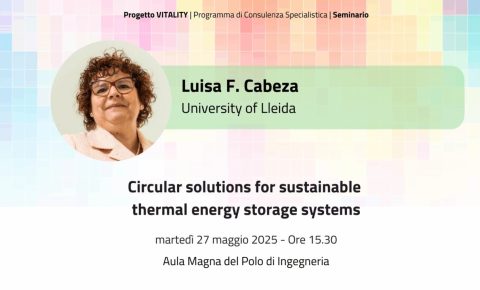 prof.ssa Luisa F. Cabeza