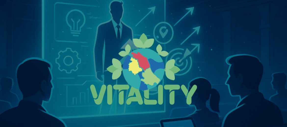 reclutati VITALITY