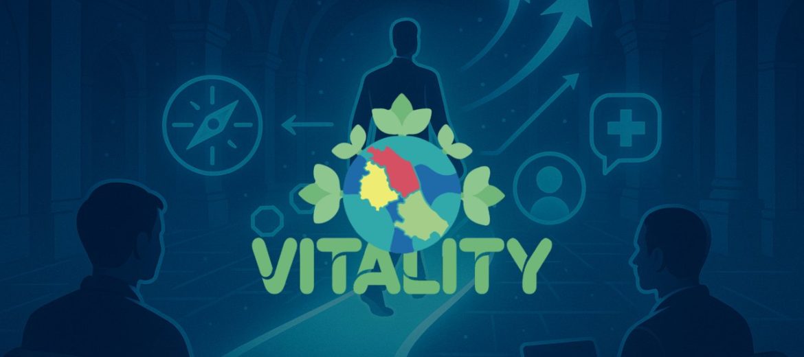 reclutati VITALITY 2