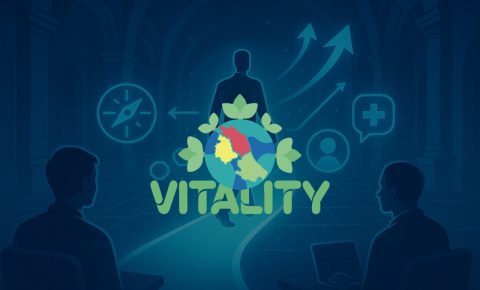 reclutati VITALITY 2