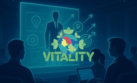 reclutati VITALITY