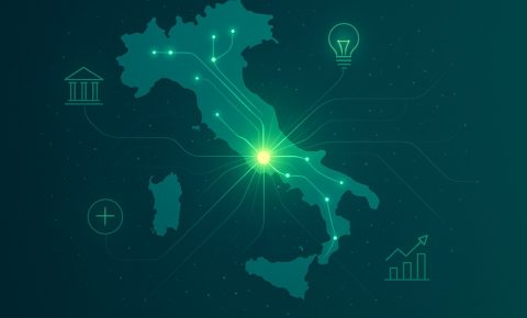 vitality Verso i Poli d’Innovazione