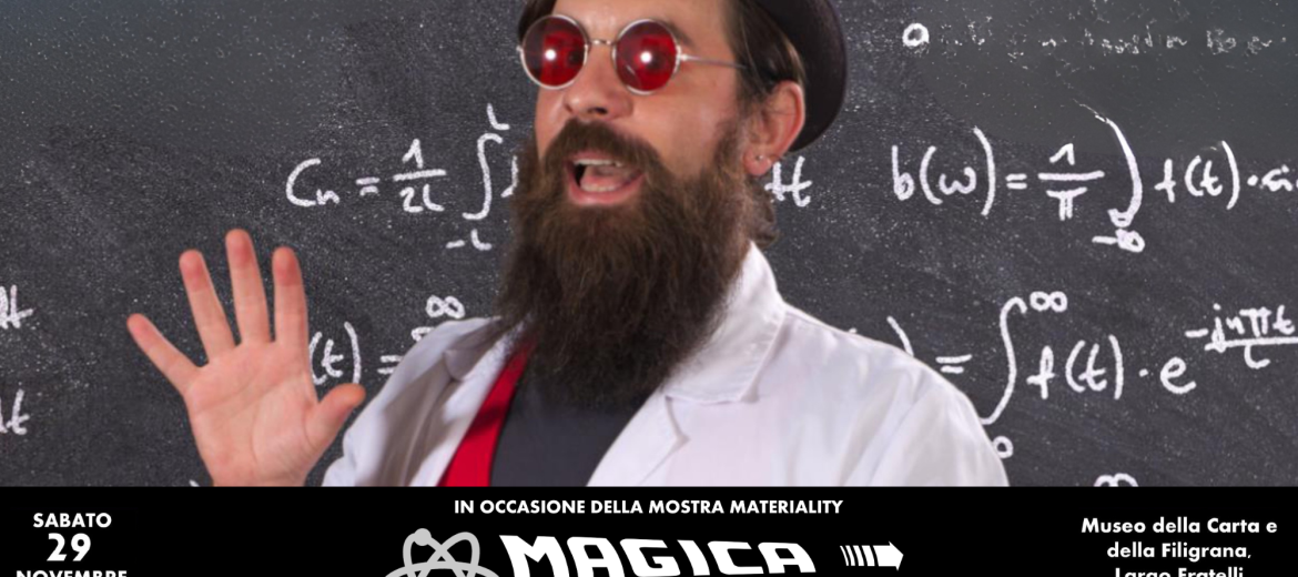 Materiality Silvani Fabriano