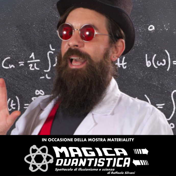 Materiality Silvani Fabriano