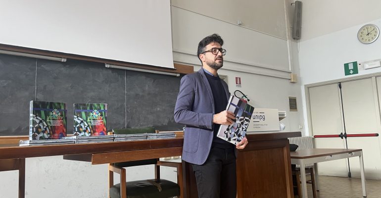 vitality libro trevisan