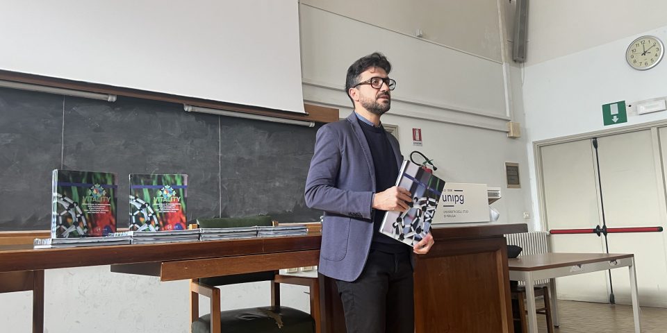 vitality libro trevisan